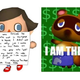 Illustration for article titled What Animal Crossing Can Teach Us About the Anger of Occupy Wall Street